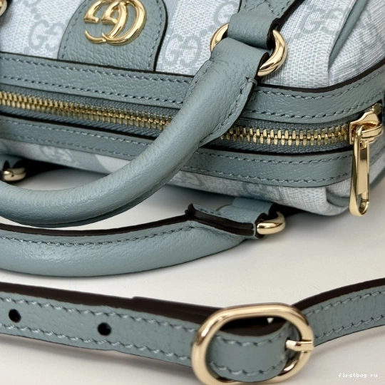 First bag ru GUCCI SUPER GG MINI OPHIDIA BAG 0809